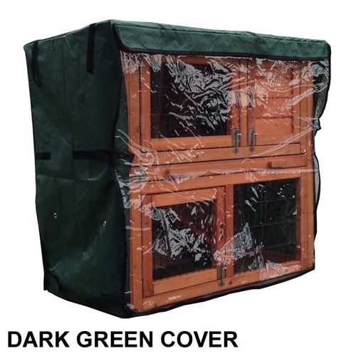 Rhm hutch rain cover for - hutch,