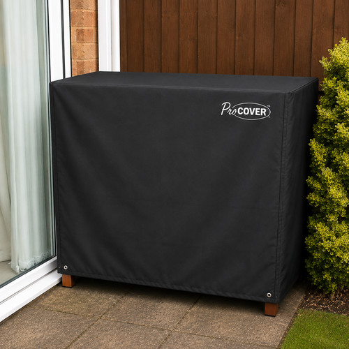 Pro cover heavy - cover, double