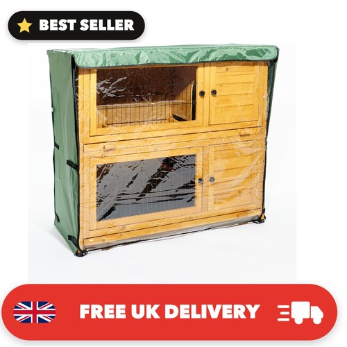 Feelgooduk rabbit hutch - feelgooduk,