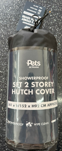 Pets home 5ft - pets, two