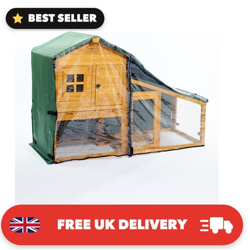 Feelgooduk rabbit hutch cover - feelgooduk,