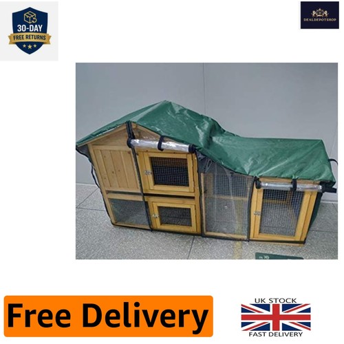 Extra depth hutch - depth,