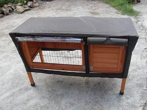 Hutch cover for si - cover,