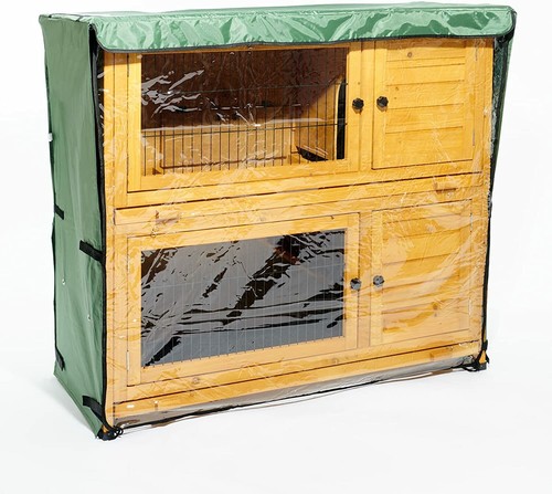 Rhl double tier - tier, cover