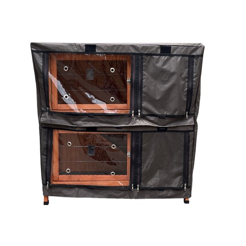 Bunny business water proof - water,