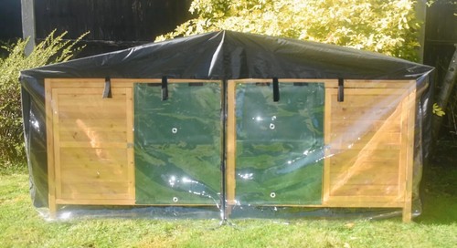 Extra large 6ft - large,