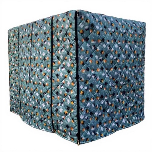 Rabbit hutch cover waterproof - cover,