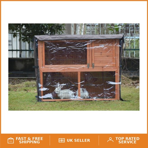 Lightweight hutch cover - 48",