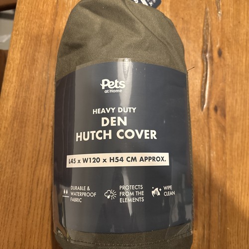 Pets home heavy duty den - pets, at