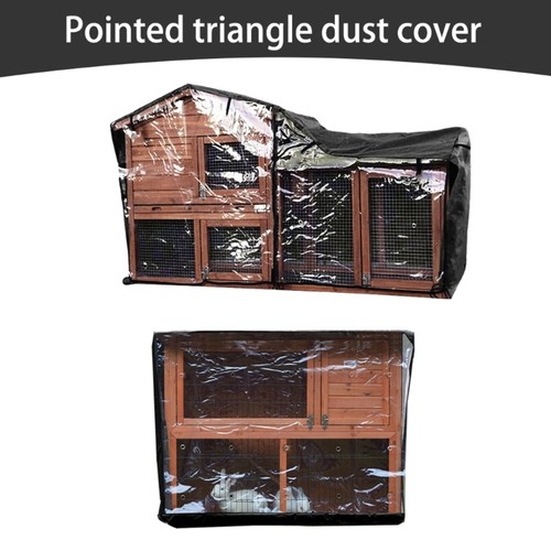 Rabbit hutch cover 210d - cover,