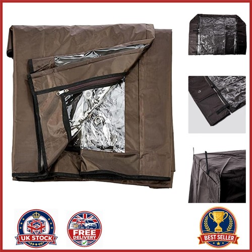 Weather resistant rabbit - resistant, 41"
