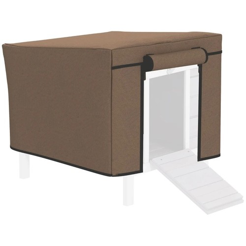 Rabbit hutch cover - hutch, waterproof