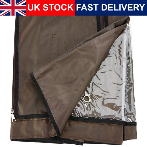 Rabbit hutch cover - fits, 36